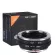 K&F M42, Contax Yashica, PK, EOS, FD, MD, OM, Maf, C/Y lens to M43 MFT.