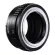 K&F Nikong/F/AI/AIS/D, M42, MD, EOS, PK, Nik, L/R, M39, C/Y, OM, FD, K/AR, Maf lens. Power Mount lens