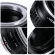 K&F Nikong/F/AI/AIS/D, M42, MD, EOS, PK, Nik, L/R, M39, C/Y, OM, FD, K/AR, Maf lens. Power Mount lens