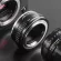 K&F Nikong/F/AI/AIS/D, M42, MD, EOS, PK, Nik, L/R, M39, C/Y, OM, FD, K/AR, Maf lens. Power Mount lens