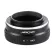 K & F Pentax K/ M/ A/ FA/ DA, Exakta lens to Sony E Lens Mount Adapter for DSLR.