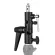 Selens Flash Shoe Umbrella Holder Light Stand Bracket M11-050 สำหรับสตูดิโอถ่ายภาพ