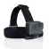 TELESIN  สายคาดChest Belt Head Strap Mount for GoProเศียร Hero 8 7 6 Hero 5 4 3 2 for Xiaomi Yi 4K Mijia 4K SJCAM for EKEN Accessories