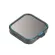 Telesin 3 Pack ND Lens Protector Kit Set ND4 8 16 Neutral Density Filter for GoPro Hero 5 Hero 6 7 Black Accessoreis