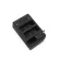 Telesin 3 battery charger, original wifi controller