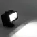 Telesin 30M Waterproof POV POV Flash LED Night Fill Light for GoPro for Xiaomi Yi DJI OSMO Action