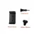 TELESIN 35 นิ้วคาร์บอนไฟเบอร์ Selfie Stick + ขาตั้งกล้องอลูมิเนียมอัลลอยด์สำหรับ GoPro Hero 5 6 7 8 สำหรับ Osmo Action อุปกรณ์เสริม