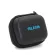 Telesin, black, a mini, portable protective bag + camera lens cover, bag, storage box for GoPro Hero 7 Hero 6 Hero 5