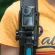 TELESIN Vertical Horizontal Frame Case with Cold Shoe Quick Release Buckle Bracket Housing Mount for DJI Osmo Action Accessories