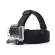 Telesin head strap for GoPro Hero 8 7 6 5 3 2 SJCAM DJI OSMO Action Belt Strip Headband Action Sports Camera