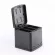 TELESIN 2 Battery Pack 3 channels, battery charger + USB charging cable for GoPro Hero 5 Hero 6 Hero 7 8 Charger