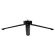 Telesin aluminum alloy, folding camera stand with hand strap for GoPro Hero 8 7 6 5 SJCAM Xiaomi Yi 4K DJI OSMO ACTION