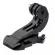 TELESIN 2 pieces J Hook, neck strap for GOPRO for Xiaomi Yi for SJ4000, Camera, Sports Equipment, Equipment