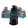 TELESIN กระเป๋าเป้สะพายหลังแบบหนีบสำหรับ GoPro Hero 8 7 6 5 Hero 4 3 2 Xiaomi Yi 4K SJCAM SJ5000 EKEN DJI Osmo Action Camera