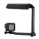 Telesin Waterproof Selfie Stick Hand Grip + 3 WAY GRIP ARM MONOPOD POLE Camera for GoPro Xiao Yi SJCAM DJI OSMO Action