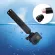 Telesin Waterproof Selfie Stick Hand Grip + 3 WAY GRIP ARM MONOPOD POLE Camera for GoPro Xiao Yi SJCAM DJI OSMO Action