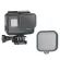 TELESIN 4 Pack Fiter Set ND Lens Protector Filter ND4 8 16 + CPL Filter สำหรับ Gopro Hero 5 6 และ 7 Black Hero 7 อุปกรณ์เสริมกล้อง