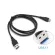TELESIN 2 Battery Pack 3 channels, battery charger + USB charging cable for GoPro Hero 5 Hero 6 Hero 7 8 Charger