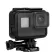 3 -piece Telesin HD, LCD screen, Film lens + lens cover + housing frame, installed for GoPro Hero 5 Hero 6 7 Accessories