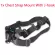 Telesin neck strap for GoPro Hero 8 7 6 Hero 5 4 2 for Xiaomi Yi 4K Mijia 4K SJCAM for EKEN accessories.