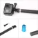 Telesin 106 "Selfie Stick Monopod extended mobile phone for GoPro Hero 8 7 6 5 for DJI OSMO Action for Insta360 GoPro Max.