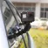 Telesin Jaws Flex Suck Car Window Carlier Goosene Flexible for GoPro Xiao Yi 4K for DJI OSMO Action