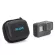 Telesin, black, a mini, portable protective bag + camera lens cover, bag, storage box for GoPro Hero 7 Hero 6 Hero 5