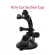 Telesin Jaws Flex Suck Car Window Carlier Goosene Flexible for GoPro Xiao Yi 4K for DJI OSMO Action