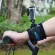 Telesin 360 degrees Wrist wristbands, hand strap, hand strap for GoPro Hero 8 7 6 5 4 3, diving, riding a mountain bike, Extreme