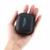 Telesin, black, a mini, portable protective bag + camera lens cover, bag, storage box for GoPro Hero 7 Hero 6 Hero 5
