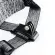 Telesin Double Mount Skidproof neck strap. Strong flexibility adjustment for GoPro Osmo Action for Insta360 Accessories.