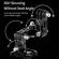 TELESIN สายรัดหมวกนิรภัยสำหรับรถจักรยานยนต์กล้องด้านหน้า Chin Mount สำหรับ GoPro Hero 8 7 6 5 DJI Osmo Action อุปกรณ์เสริม