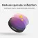 TELESIN ND8 ND16 ND32 CPL เลนส์กรองชุดกรอบอลูมิเนียมสำหรับ Insta360 ONE R Leica Action Camera ND CPL เลนส์อุปกรณ์เสริม