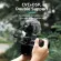 Telesin condenser, microphone, video recording, SHOTGUN VLOGGING for iPhone Samsung Canon Sony DSLR MAC Tablet.