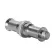 Screw 1/4 inch to 3/8 inch ใหม่เหล็ก Solid Adapter สกรู 1/4นิ้ว ต่อ 3/8นิ้ว สำหรับขาตั้งกล้องขาตั้งแฟลช Light Stand