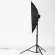 SoftBox 60cm*90cm + 5 in 1 E27 box, Softbox 60cm*90cm + 5 in 1 E27 Socket Lamp Head Head Holder