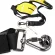 Connecting Adapter Hook for Camera Bag ตัวต่อเพื่อแขวนกับกระเป๋า สายคล้องกล้อง