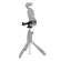 Extension Tripod Mount Bracket For Camera Portable Useful Stand Holder Convenient For DJI OSMO Pocket With  Adapter