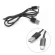 GoPro 8 /7 /6 /5 /2018 / OSMO Action / Pocket USB Cable Charging Charging cable for Gopro 8 /7 /6 /5 /2018