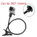 GoPro Adjustable Long Neck Clamp Mount, which holds the Gop Pro, 70 cm long and 360 degree adjustable