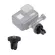 Gopro Mount Adapter 5mm สกรู / 1/4" Screw