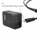 HDMI to Micro HDMI Cable for HDTV GOPRO HERO 7/6/5/4/3+ Action Camera for TV connection