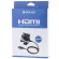 HDMI to Micro HDMI Cable for HDTV GoPro Hero 7/6/5/4/3+ Action Camera สำหรับเชื่อมต่อทีวี