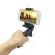 Mobile Holder Clip, which holds the mobile phone with a selfie, a tripod and various devices.