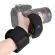 PULUZ Soft Hand Grip Wrist Strap For SLR/DSLR Cameras 1/4 inch Screw
