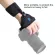 PULUZ Soft Hand Grip Wrist Strap For SLR/DSLR Cameras 1/4 inch Screw