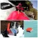 PULUZ Water Floaty Sponge+3M Sticker For GoPro Hero 6 70*50*25mm Floaty Sphonge For Go Pro Hero 5 Accessories