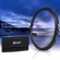 Shoot 52mm CPL ND UV Filter Set for Gopro Hero 7 6 5 Black 4 3+ Silver Waterproof Case for Gopro Accessories