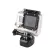 Tripod Quick Release Plate Mount Base for Gopro Osmo Action, all action camera base, screw 1/4 "