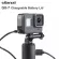 Ulanzi G8-7 Gopro Hero 8 Battery Removable Cover Type-C Chargeing Port, GoPro Hero 8 battery cover